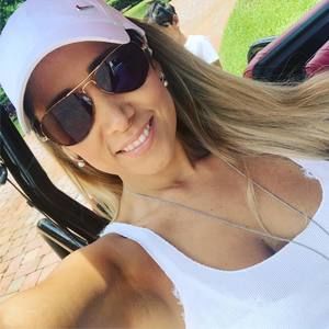 Meet your Posher, Patty